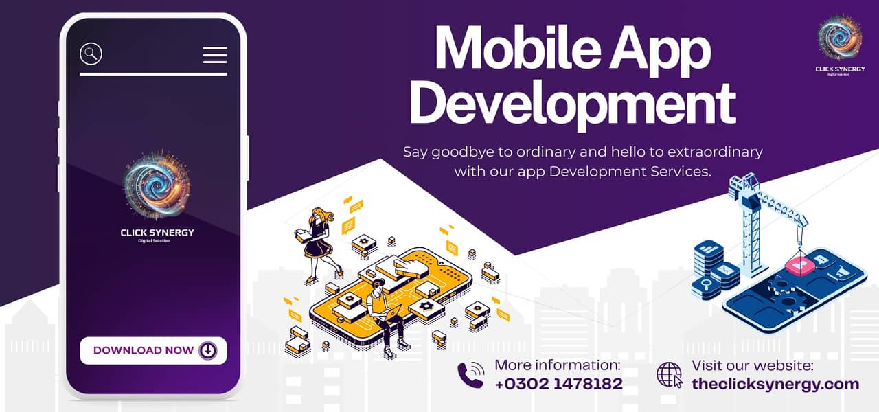 Mobile App Development/Mobile Application Design/iOS App Developer 2