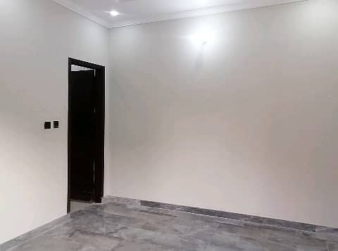 Brand New 450 Square Feet House Available In Lalazaar Garden For sale 1