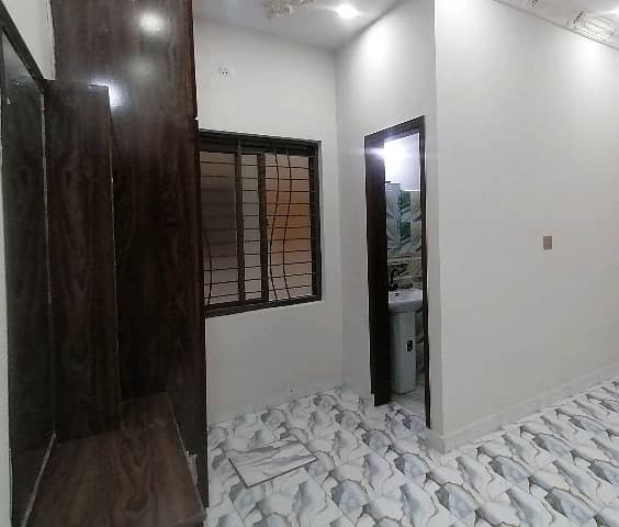 Brand New 450 Square Feet House For sale In Lalazaar Garden Lalazaar Garden 2