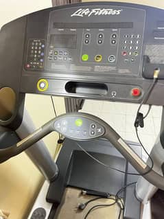 treadmill