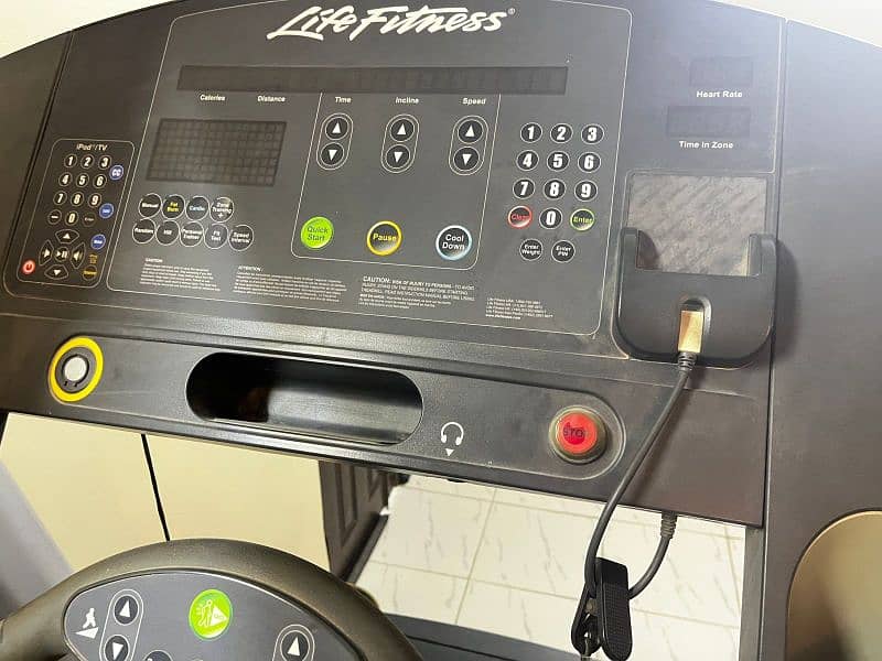 treadmill 1