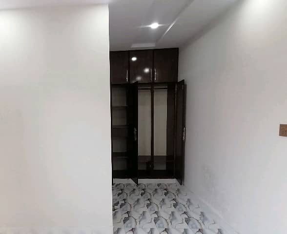 Brand New 450 Square Feet House Available In Lalazaar Garden For sale 2