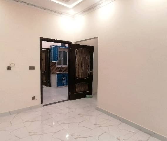 Brand New 563 Square Feet House Available In Lalazaar Garden For Sale 1