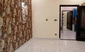 Brand New 563 Square Feet House Available In Lalazaar Garden For Sale