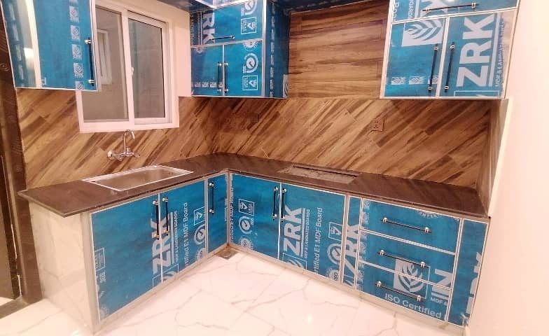 Brand New 563 Square Feet House Available In Lalazaar Garden For Sale 2