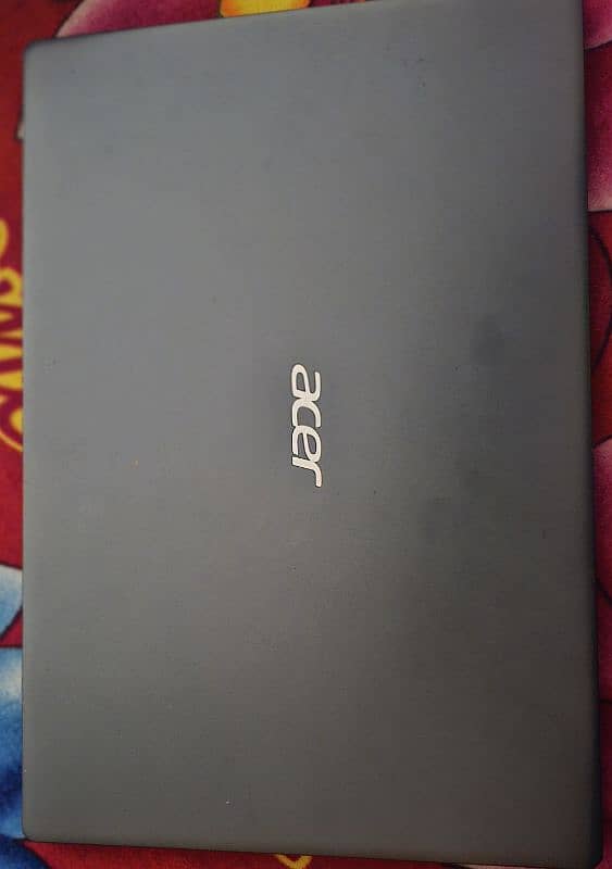 Acer N19H1 1