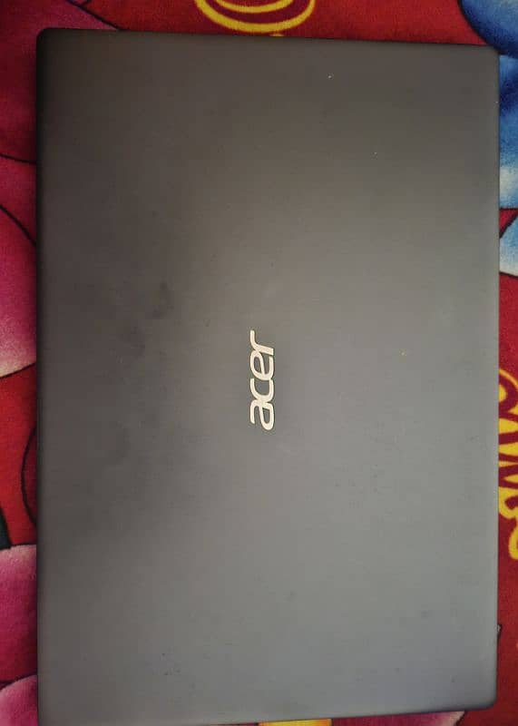 Acer N19H1 2