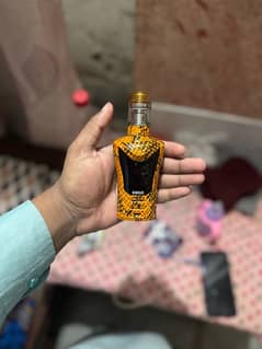 urgent sale 2 sobra vapes 100% ok