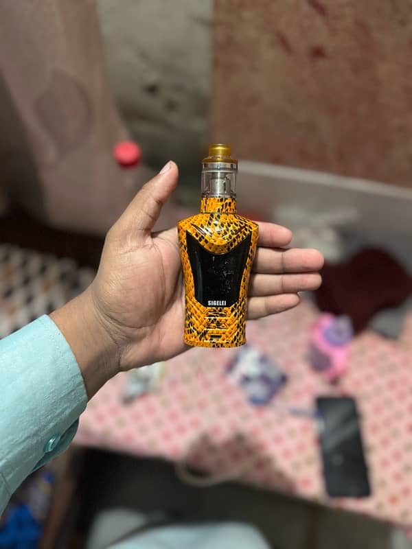 urgent sale 2 sobra vapes 100% ok 0