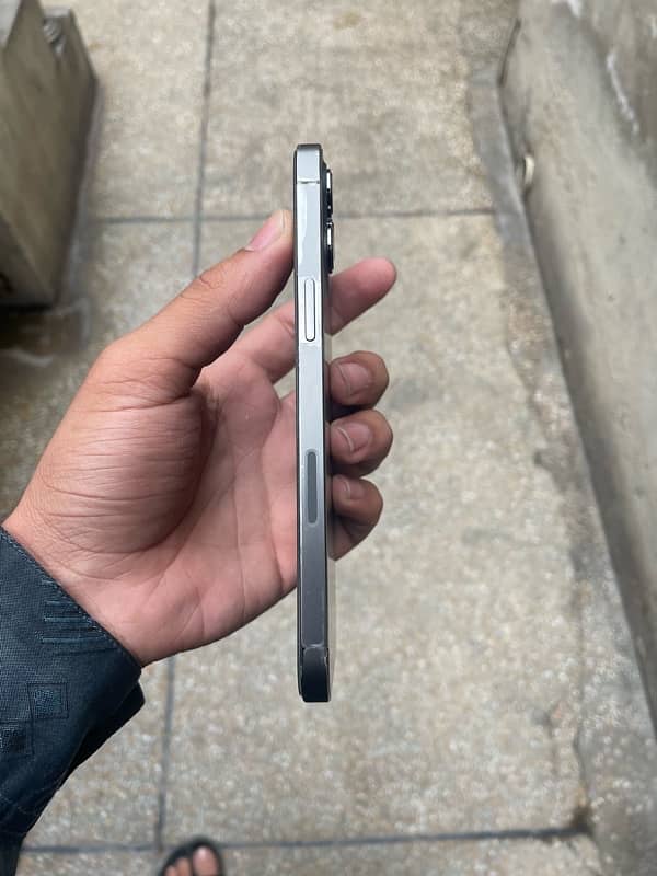 iPhone 12 pro max 128 Gb non pta 1