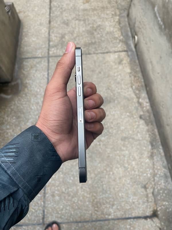 iPhone 12 pro max 128 Gb non pta 5