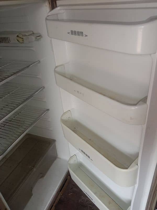 Dawlance fridge 5