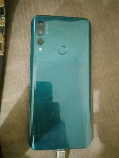 Huawei y9 prim 4 128