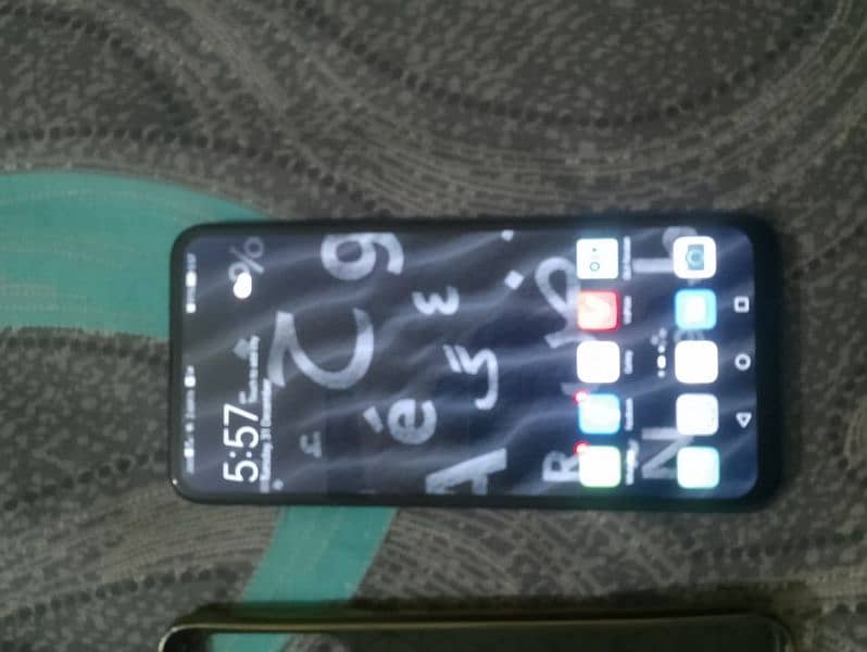 Huawei y9 prim 4 128 4