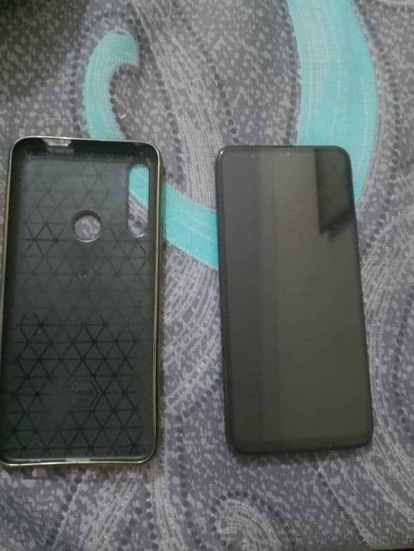 Huawei y9 prim 4 128 5