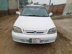 Suzuki Cultus VXR  03001014561