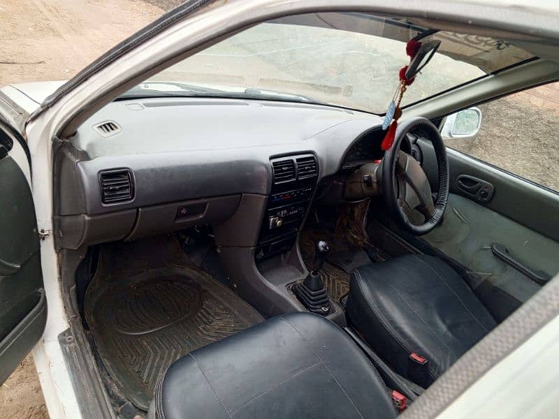 Suzuki Cultus VXR  03001014561 6