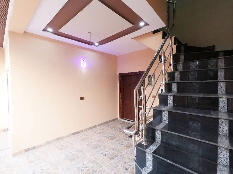 5 Marla House Available For Sale In Sunfort Gardens If You Hurry 22