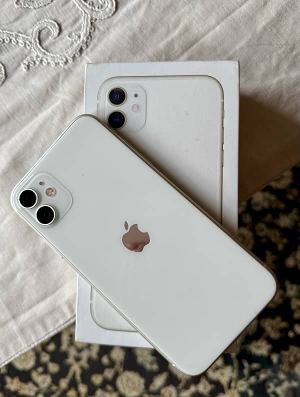 Apple iphone 11 for sale 1