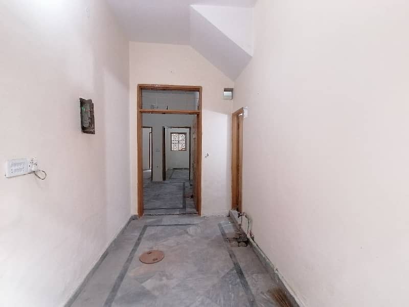 Buy A Centrally Located 5 Marla House In Sabzazar Scheme 3