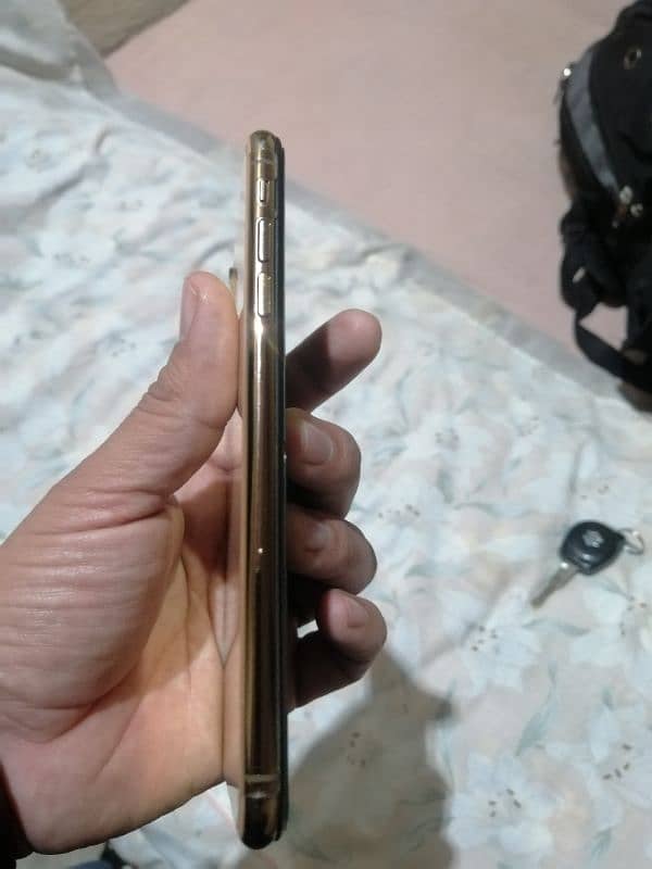 Iphone Xs Max 256 Gb 3