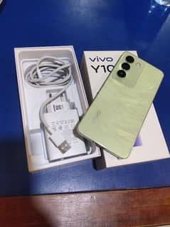 vivo y100 totally original for sale