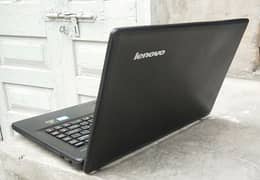 Lenovo G480 3rd Gen Gaming Laptop