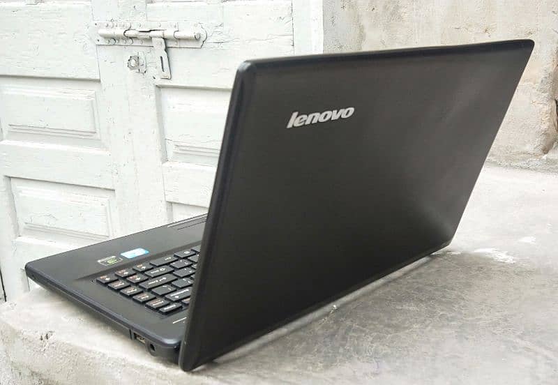 Lenovo G480 3rd Gen Gaming Laptop 0