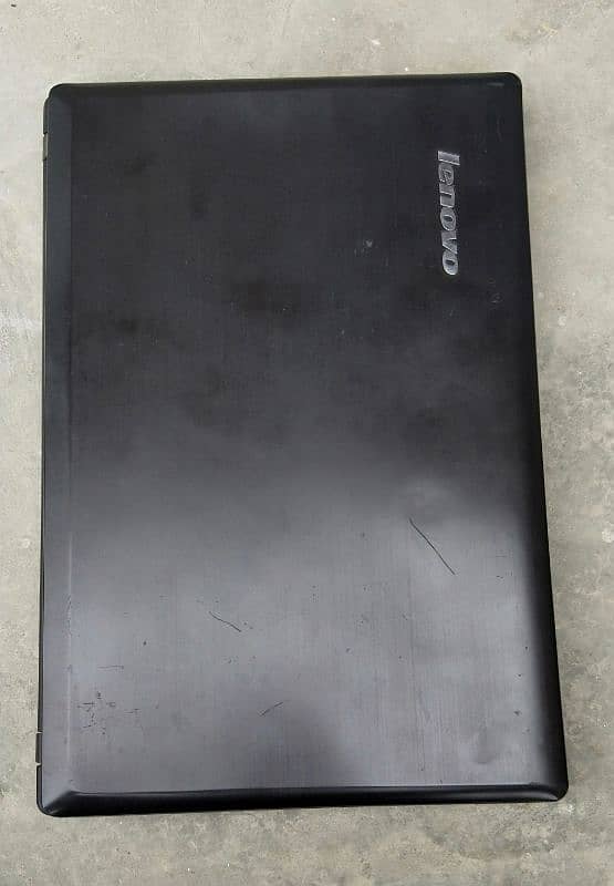 Lenovo G480 3rd Gen Gaming Laptop 7