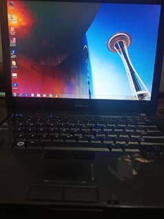 Dell Laptop E6400 series