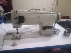 condition 10/9. . . double sewing machine