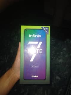 Infinix