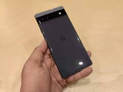 Google pixel 6a dual Approved