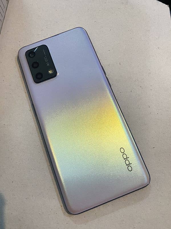 Oppo A 95 2