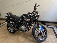 YBR125G