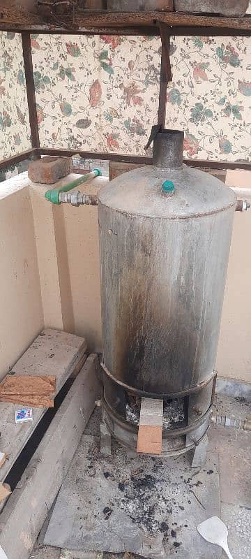 firewood water heater ( 03338468971 ) 3