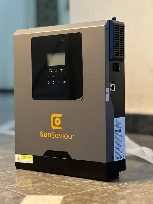 Sunsaviour G series off grid inverter 0
