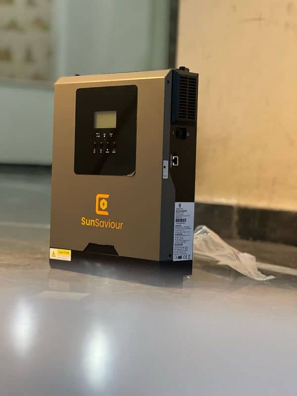 Sunsaviour G series off grid inverter 1