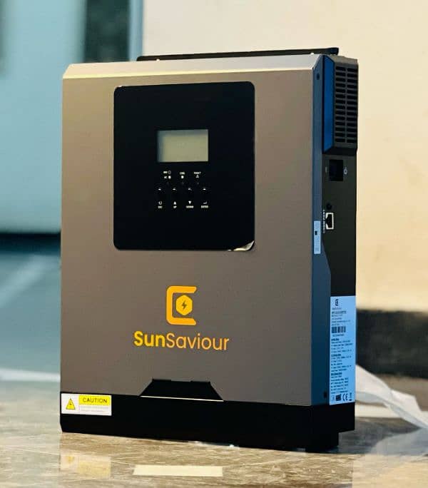 Sunsaviour G series off grid inverter 2