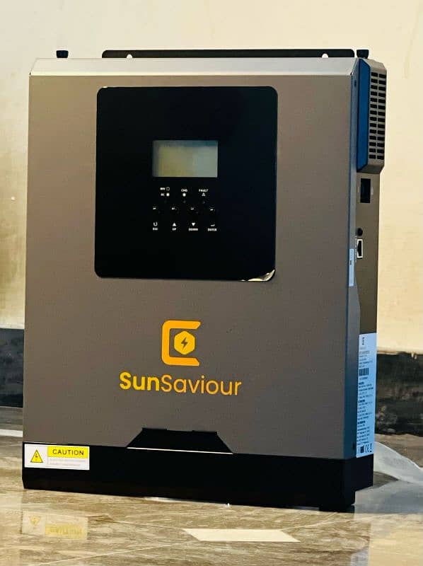 Sunsaviour G series off grid inverter 3