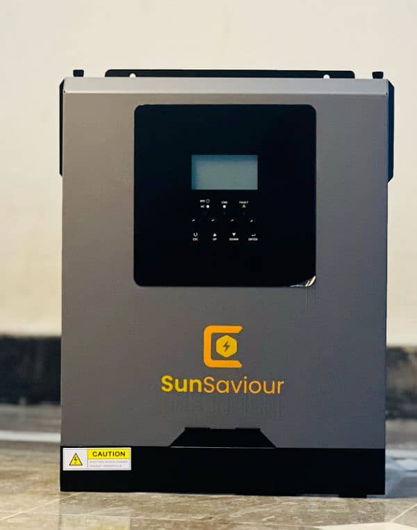 Sunsaviour G series off grid inverter 4