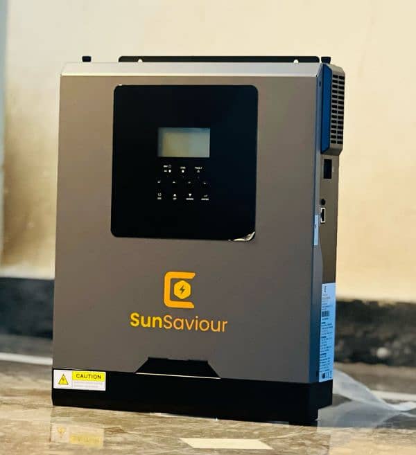 Sunsaviour G series off grid inverter 5