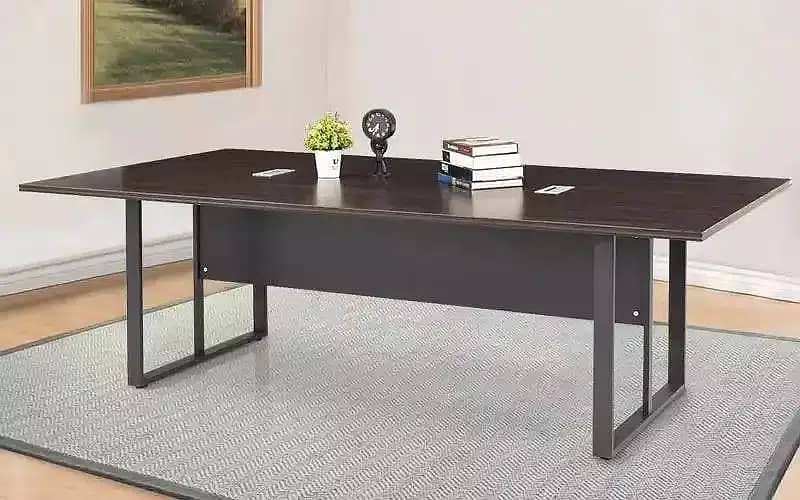 Conference Meeting Table Office Furniture Office chair 8