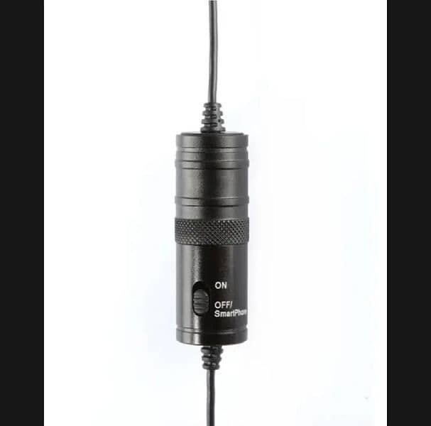 Boya Original Mic 1