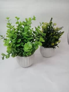 ARTIFICIAL PLANT FOR HOME DECOR