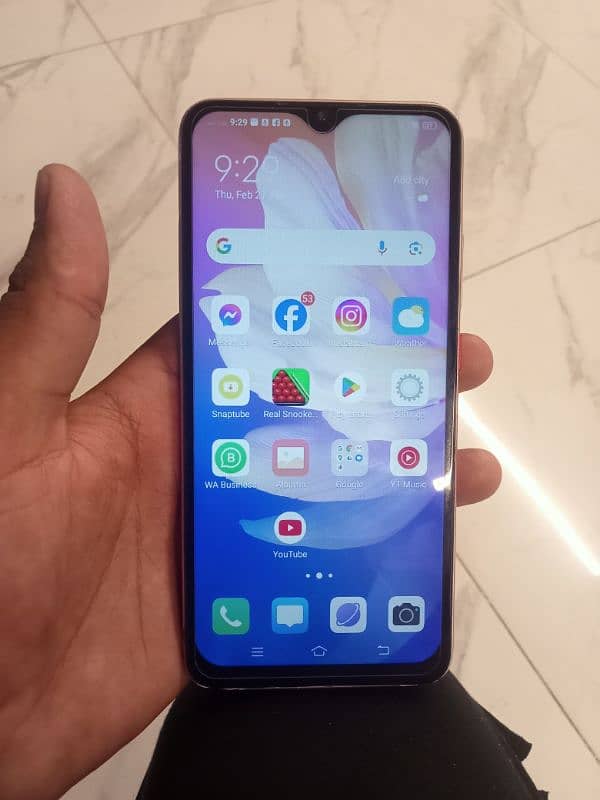 vivo s1 pro urgent salle karna hey 0