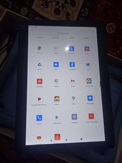 Q tablet