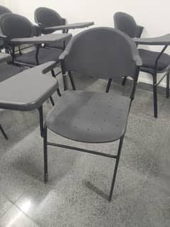 Student chairs branded excellent quality 10/10 with foam/without foam