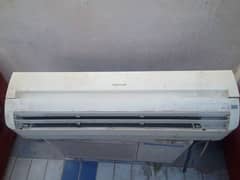 Panasonic Split AC 1.5 Ton