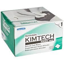 KIMWIPIES - LINT FREE TISSUE